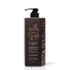 Saphira Hydration Mineral Moisturizing Shampoo 1000ml Fashion