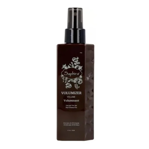 Saphira Volumizer Styling Spray 150ml Discount