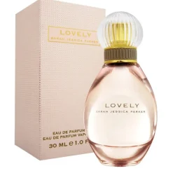Sarah Jessica Parker Lovely Edp 30ml Clearance