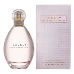 Sarah Jessica Parker Lovely Edp 100ml Sale