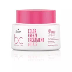 Schwarzkopf BC Color Freeze Treatment 200ml New