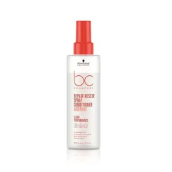 Schwarzkopf BC Repair Rescue Leave-In Spray Conditioner 200ml Outlet