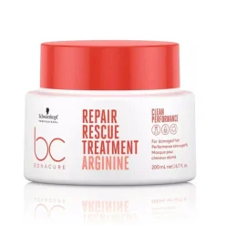 Schwarzkopf BC Repair Rescue Treatment 200ml Fashion