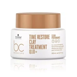 Schwarzkopf BC Time Restore Treatment 200ml Online