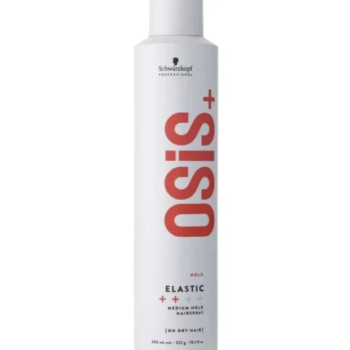 Schwarzkopf Osis Elastic 500ml Fashion
