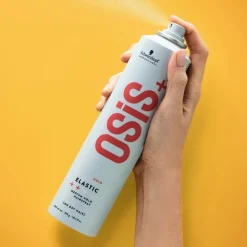 Schwarzkopf Osis Elastic 500ml Fashion
