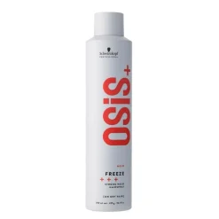 Schwarzkopf Osis Freeze 300ml Best