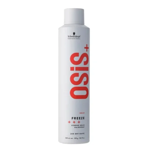 Schwarzkopf Osis Freeze 300ml Best