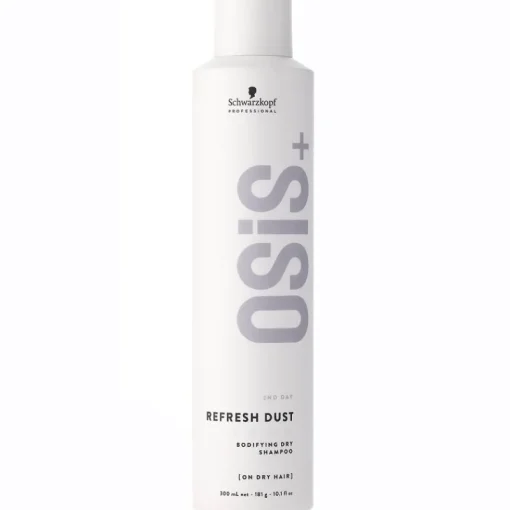 Schwarzkopf Osis Refresh Dust 300ml Discount