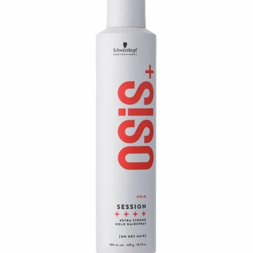 Schwarzkopf Osis Session 300ml New