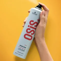 Schwarzkopf Osis Session 300ml New