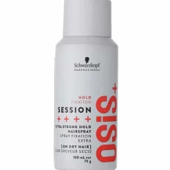 Schwarzkopf Osis Session 100ml Clearance