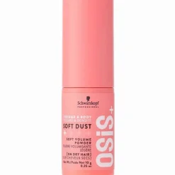 Schwarzkopf Osis Soft Dust 10g Clearance