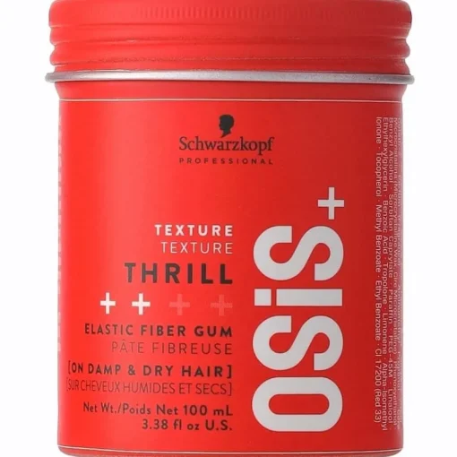 Schwarzkopf Osis Thrill 100ml Online
