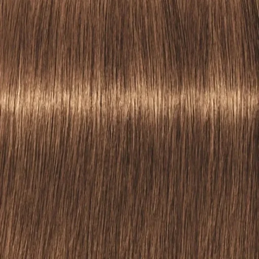 Schwarzkopf Professional Igora Vibrance Kit 7-55 Medium Blonde Gold Extra Discount