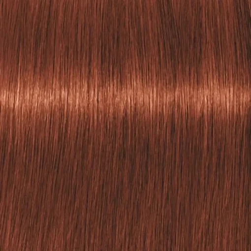 Schwarzkopf Professional Igora Vibrance Kit 6-78 Dark Blonde Copper Red Fashion