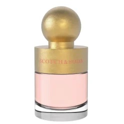 Scotch & Soda Women Edp 40ml New