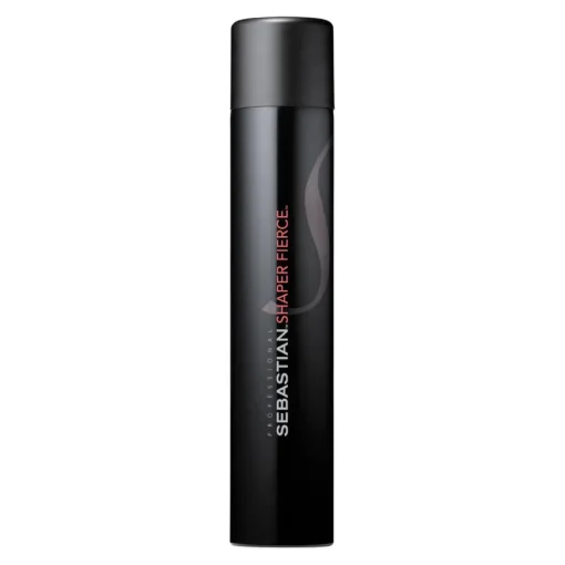 Sebastian Professional Shaper Fierce Hair Spray 400ml New