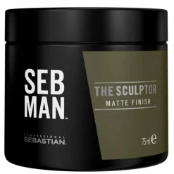 Sebastian SEB Man The Sculptor Matte Clay 75ml Discount