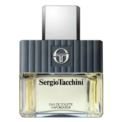 Sergio Tacchini Classic Edt 100ml Discount