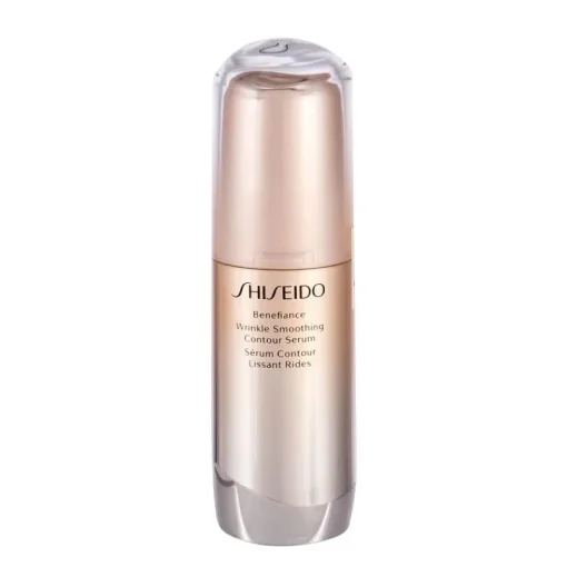 Shiseido Benefiance Wrinkle Smoothing Contour Serum 30ml Outlet