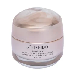 Shiseido Benefiance Wrinkle Smoothing Day Cream 50ml Sale