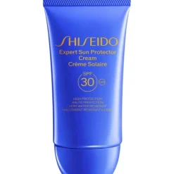Shiseido Expert Sun Protector Cream SPF30 50ml Best