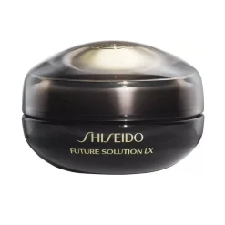 Shiseido Future Solution LX Eye & Lip Contour Regenerating Cream 15ml Fashion