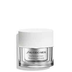 Shiseido Men Total Revitalizer Cream 50ml New