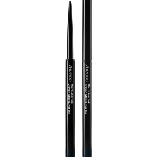 Shiseido Microliner Ink Eyeliner 01 Black Fashion