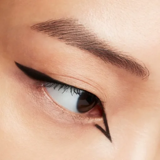 Shiseido Microliner Ink Eyeliner 01 Black Fashion
