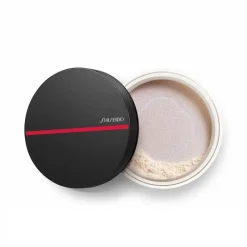 Shiseido Synchro Skin Invisible Silk Loose Powder Radiant 6g Hot
