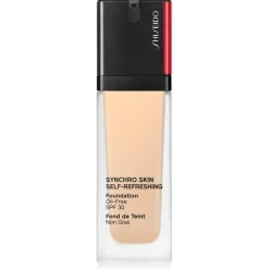 Shiseido Synchro Skin Self Refreshing Foundation 130 30ml Outlet