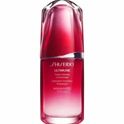 Shiseido Ultimune Power Infusing Concentrate 30ml Discount