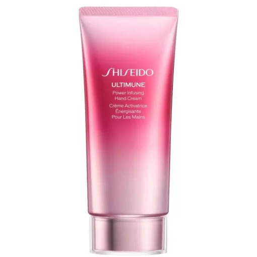 Shiseido Ultimune Power Infusing Hand Cream 75ml Fashion