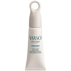Shiseido Waso Koshirice Tinted Spot Treatment 8ml – Subtle Peach Online