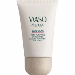 Shiseido Waso Satocane Pore Purifying Scrub Mask 50ml Outlet