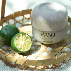 Shiseido Waso Shikulime Mega Hydrating Moisturizer 50ml Online
