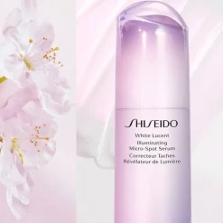 Shiseido White Lucent Illuminating Micro-Spot Serum 30ml Best