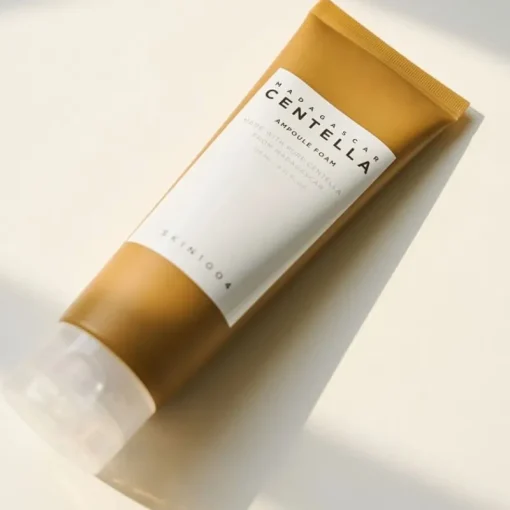 SKIN1004 Madagascar Centella Ampoule Foam 125ml Outlet