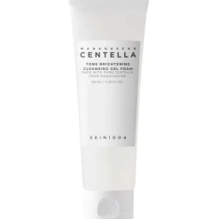 SKIN1004 Madagascar Centella Tone Brightening Cleansing Gel Foam 125ml Hot
