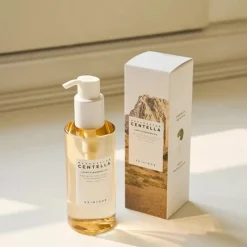 SKIN1004 Madagascar Centella Light Cleansing Oil 200ml Sale