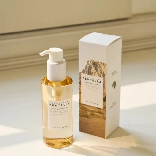 SKIN1004 Madagascar Centella Light Cleansing Oil 200ml Sale