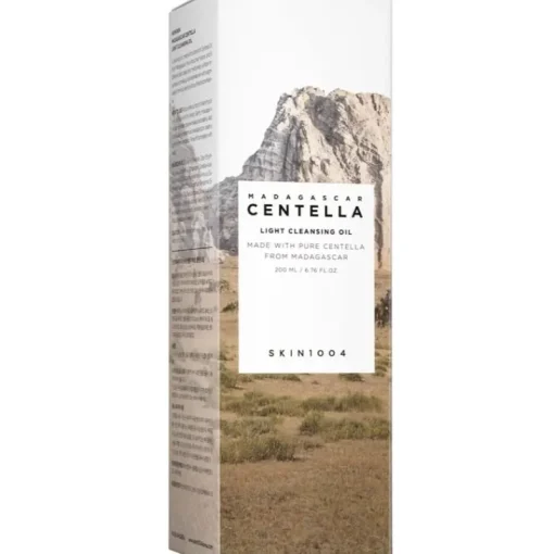 SKIN1004 Madagascar Centella Light Cleansing Oil 200ml Sale