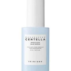 SKIN1004 Madagascar Centella Hyalu-Cica Blue Serum 50ml Hot