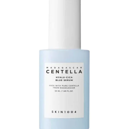 SKIN1004 Madagascar Centella Hyalu-Cica Blue Serum 50ml Hot