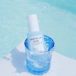 SKIN1004 Madagascar Centella Hyalu-Cica Blue Serum 50ml Hot