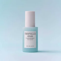 SKIN1004 Madagascar Centella Hyalu-Cica Blue Serum 50ml Hot