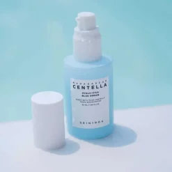 SKIN1004 Madagascar Centella Hyalu-Cica Blue Serum 50ml Hot