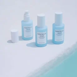 SKIN1004 Madagascar Centella Hyalu-Cica Blue Serum 50ml Hot